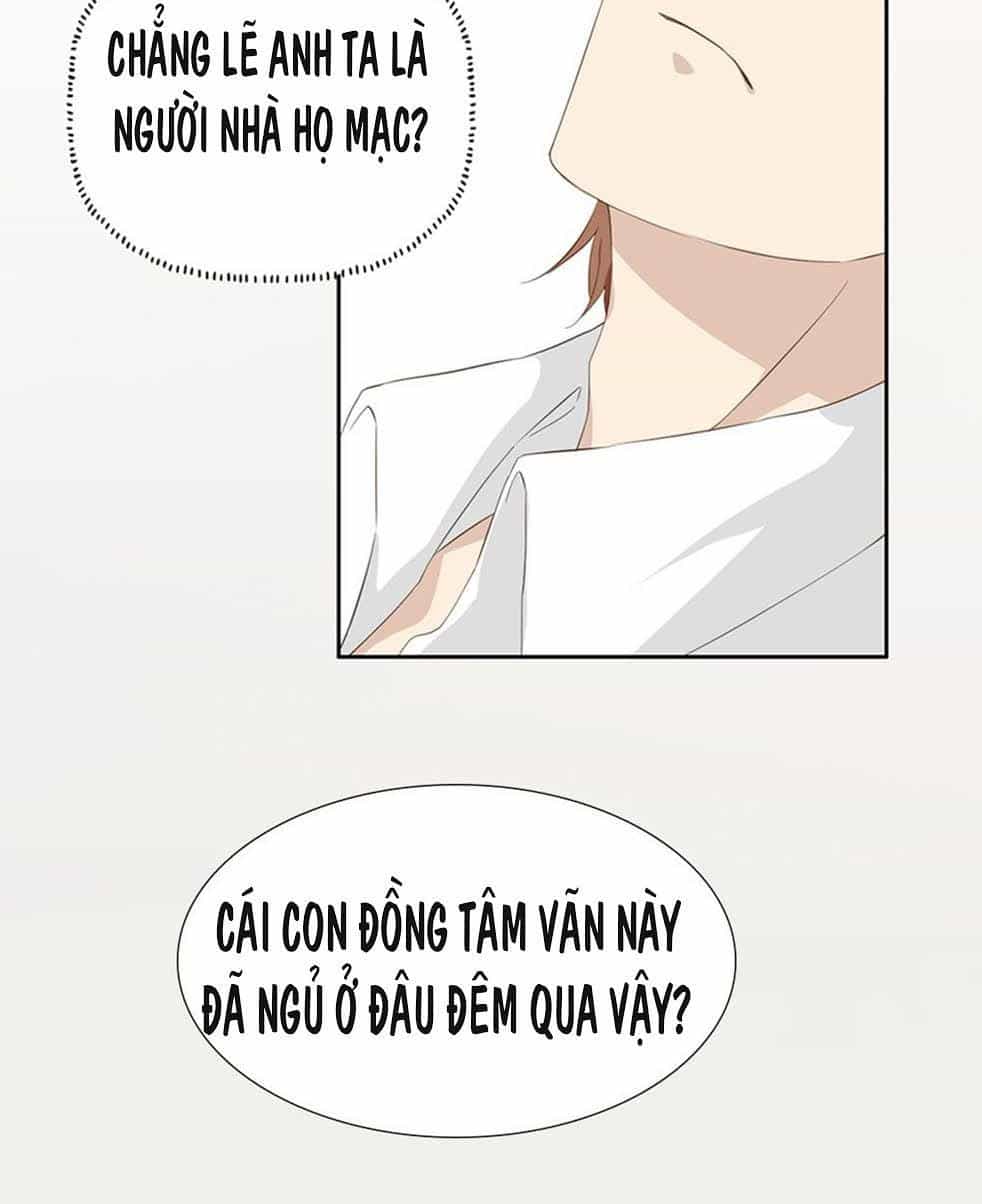 Chú Ơi Đừng Chạy!!! - Chương 4 - ảnh 14