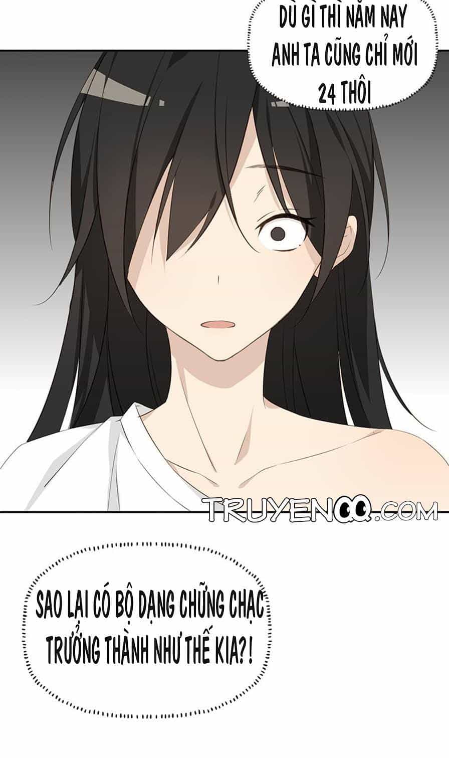 Chú Ơi Đừng Chạy!!! - Chương 4 - ảnh 3