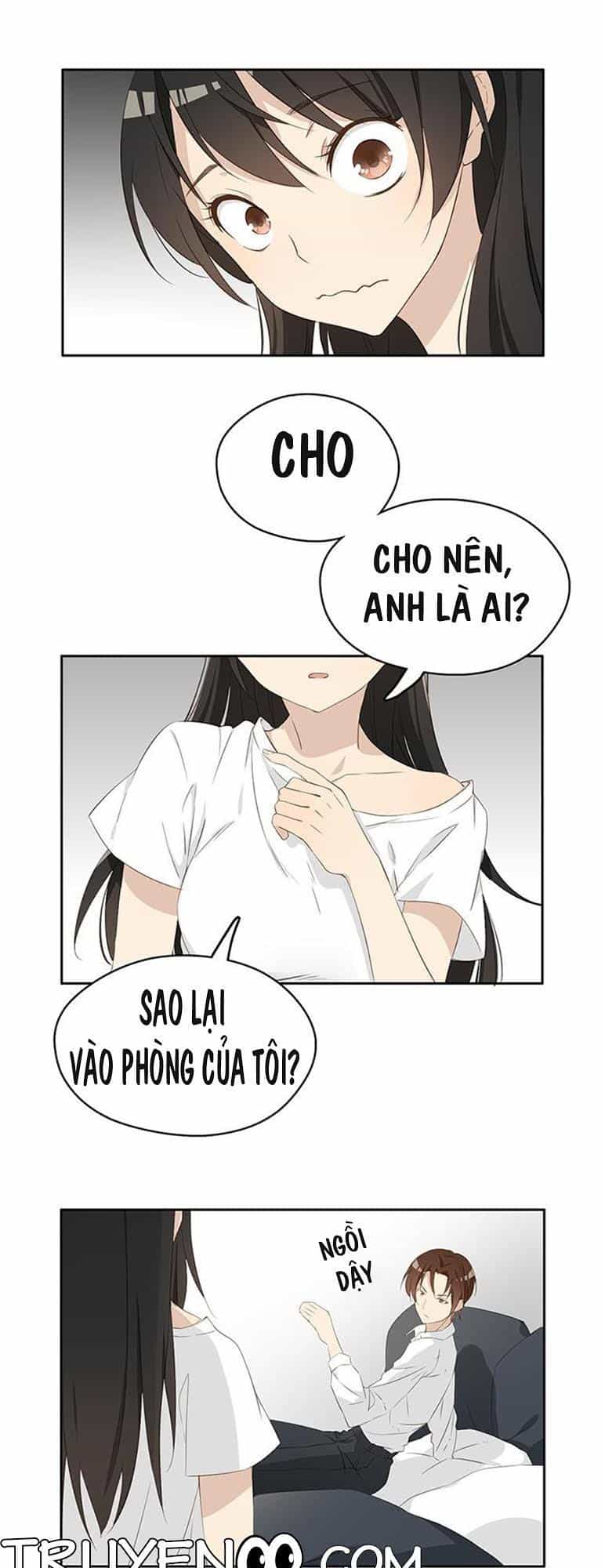 Chú Ơi Đừng Chạy!!! - Chương 4 - ảnh 6
