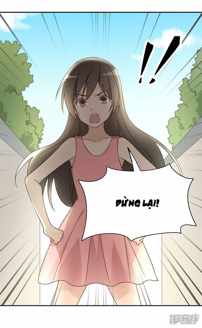 Chú Ơi Đừng Chạy!!! - Chương 40 - ảnh 19