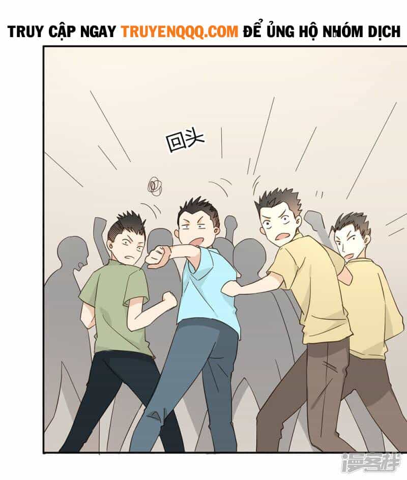 Chú Ơi Đừng Chạy!!! - Chương 40 - ảnh 20