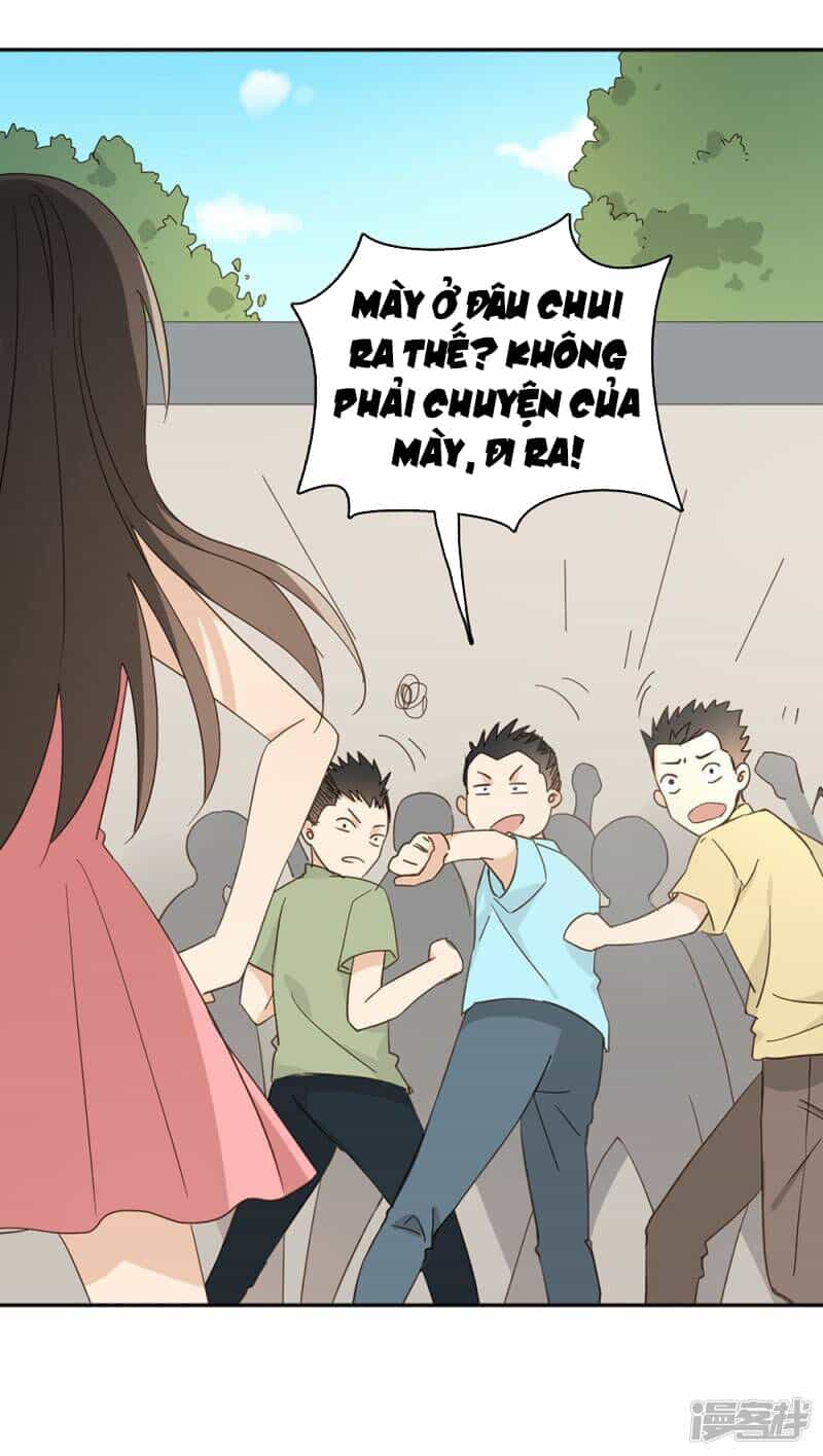 Chú Ơi Đừng Chạy!!! - Chương 40 - ảnh 22