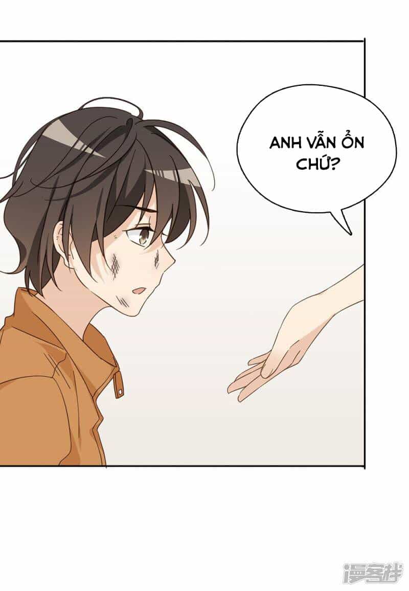 Chú Ơi Đừng Chạy!!! - Chương 40 - ảnh 27