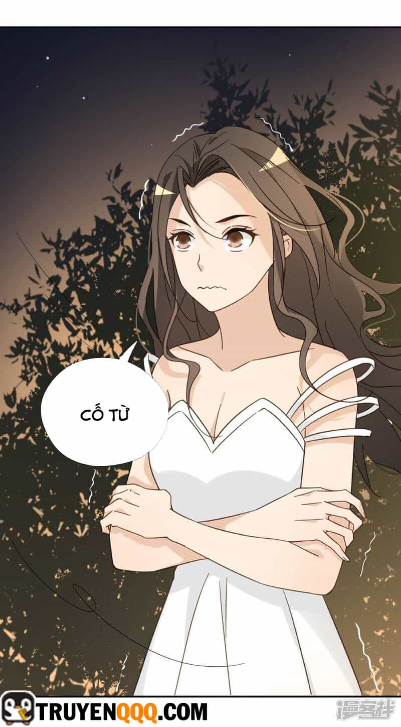 Chú Ơi Đừng Chạy!!! - Chương 40 - ảnh 45