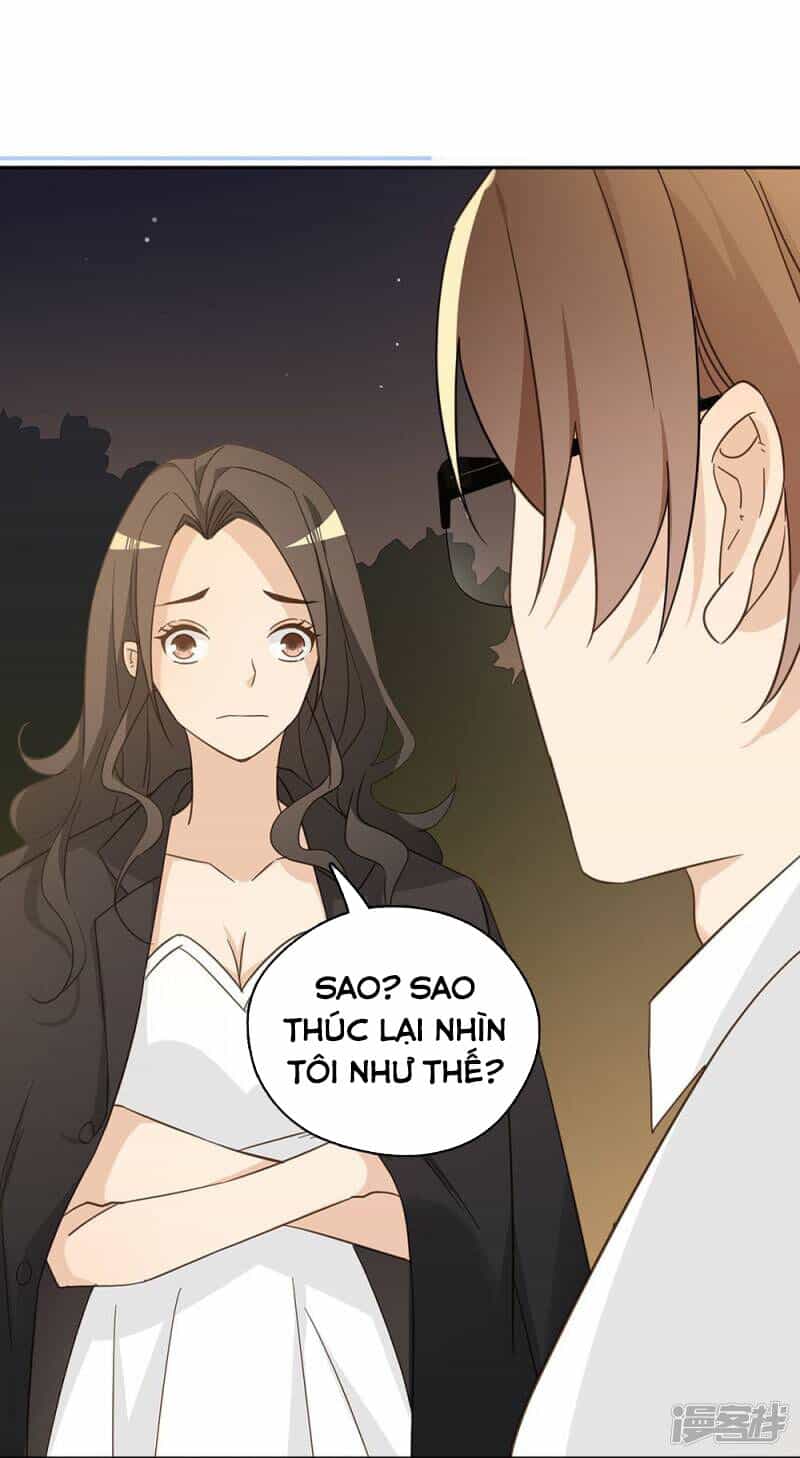 Chú Ơi Đừng Chạy!!! - Chương 40 - ảnh 51