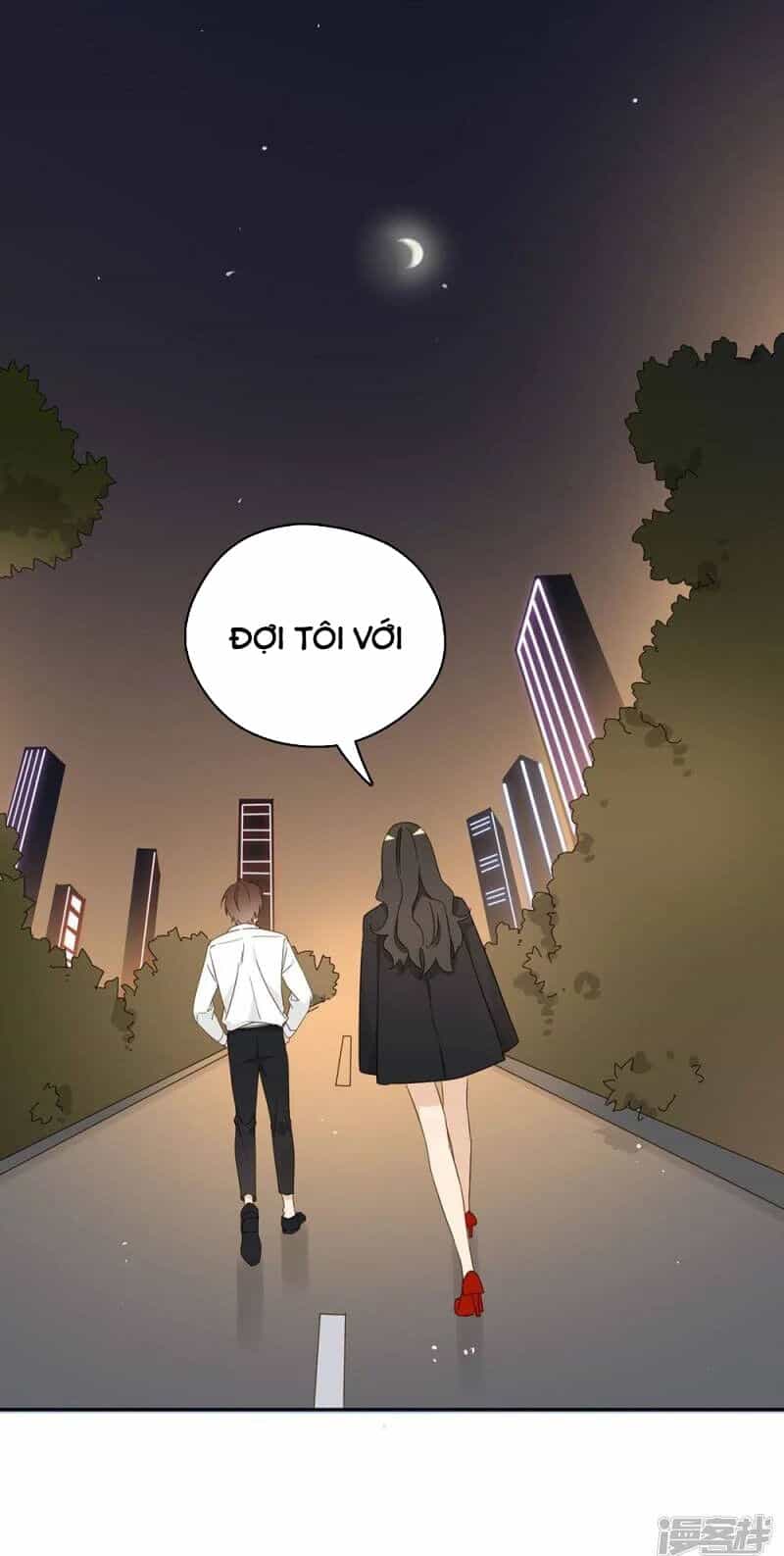 Chú Ơi Đừng Chạy!!! - Chương 40 - ảnh 56