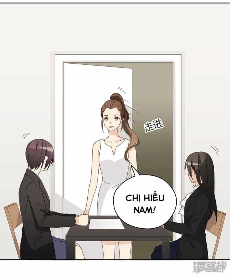 Chú Ơi Đừng Chạy!!! - Chương 41 - ảnh 51