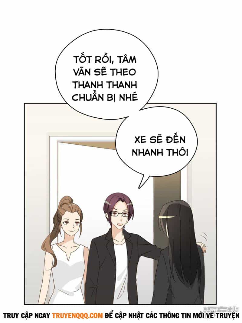 Chú Ơi Đừng Chạy!!! - Chương 41 - ảnh 55