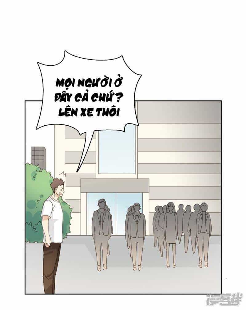 Chú Ơi Đừng Chạy!!! - Chương 41 - ảnh 57