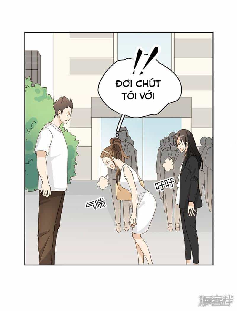 Chú Ơi Đừng Chạy!!! - Chương 41 - ảnh 59