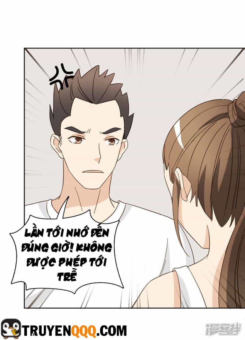 Chú Ơi Đừng Chạy!!! - Chương 41 - ảnh 60