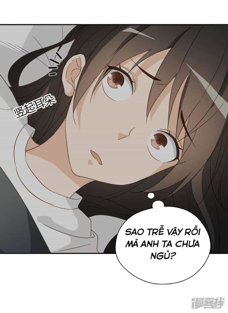 Chú Ơi Đừng Chạy!!! - Chương 41 - ảnh 9