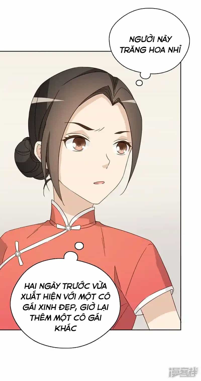 Chú Ơi Đừng Chạy!!! - Chương 42 - ảnh 16