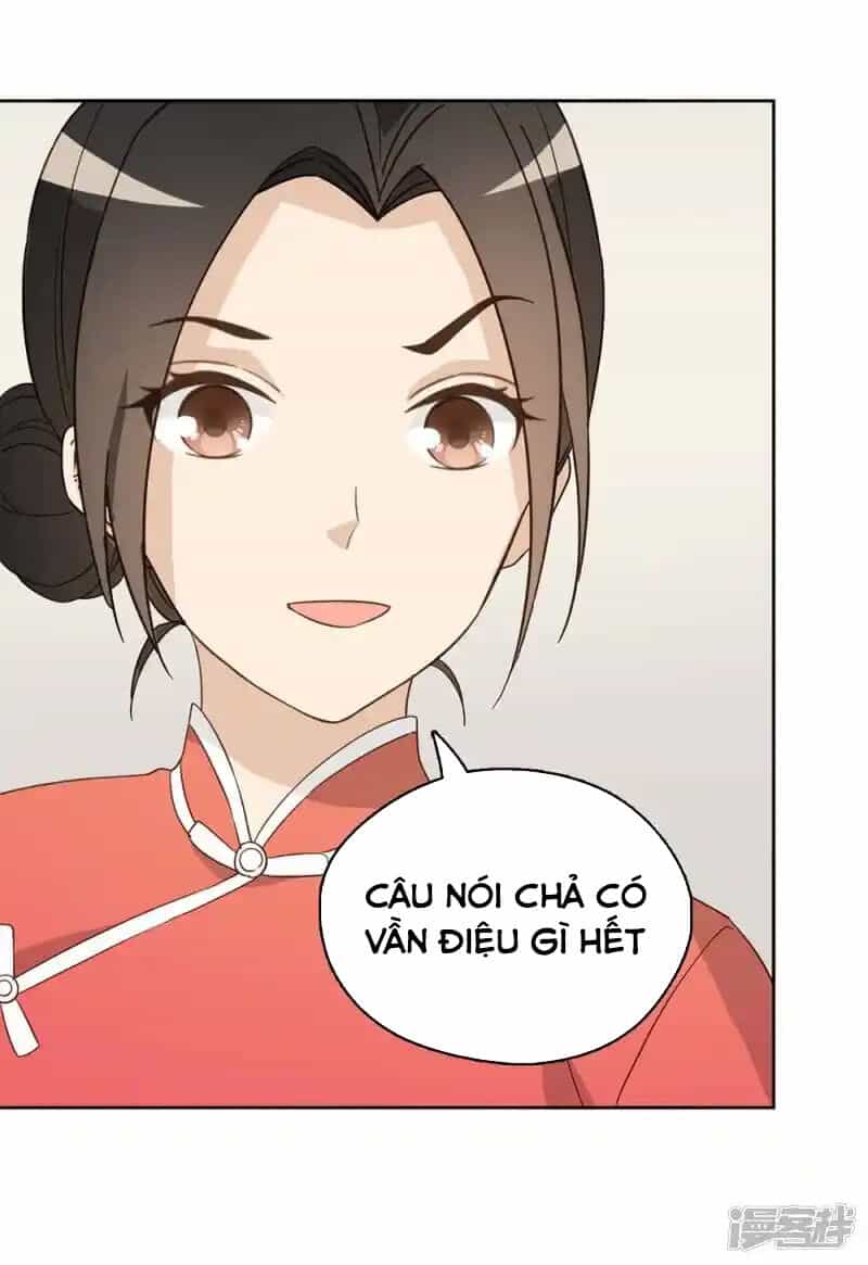 Chú Ơi Đừng Chạy!!! - Chương 42 - ảnh 22