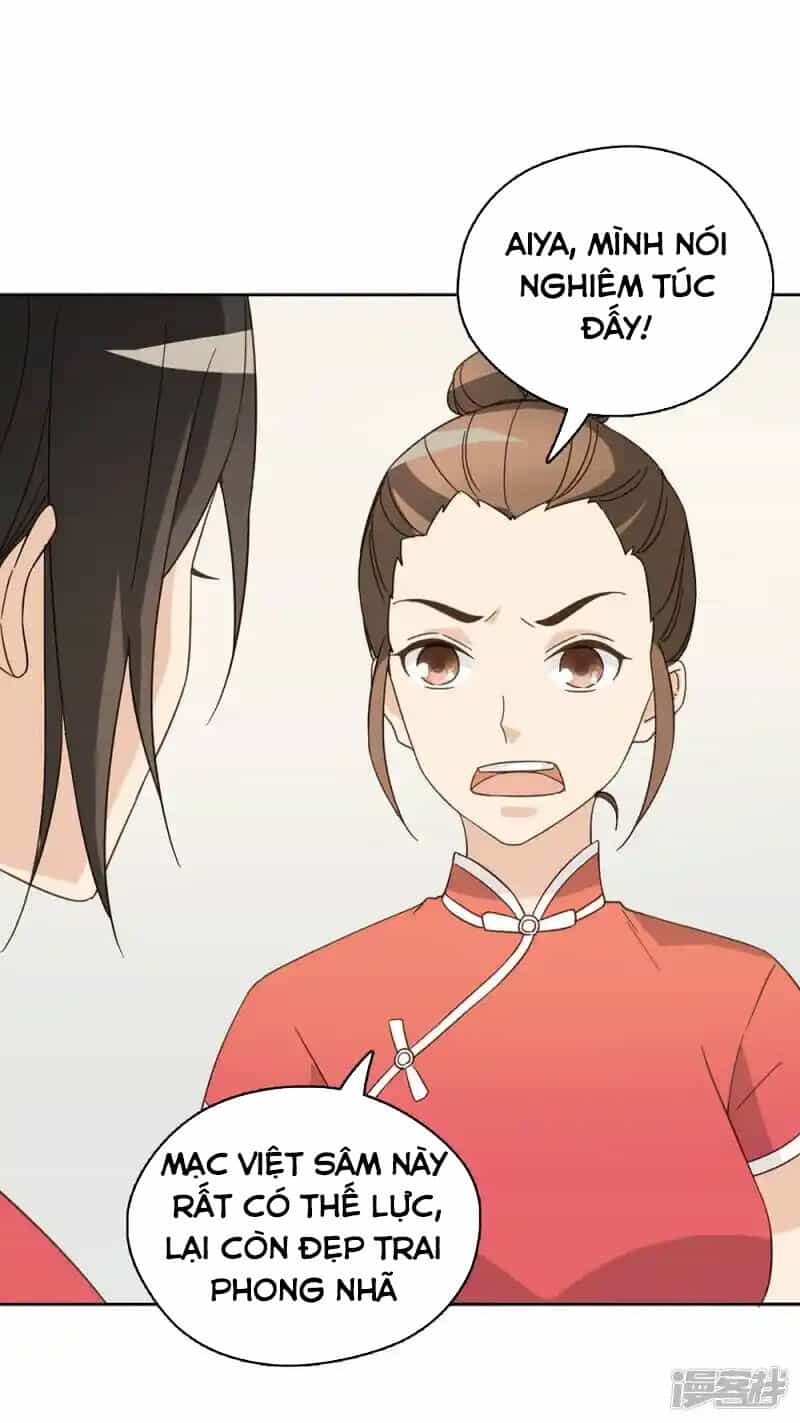 Chú Ơi Đừng Chạy!!! - Chương 42 - ảnh 23