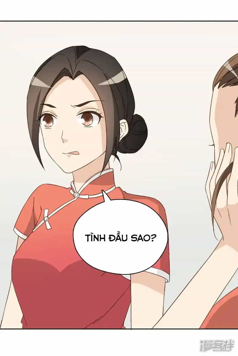 Chú Ơi Đừng Chạy!!! - Chương 42 - ảnh 29