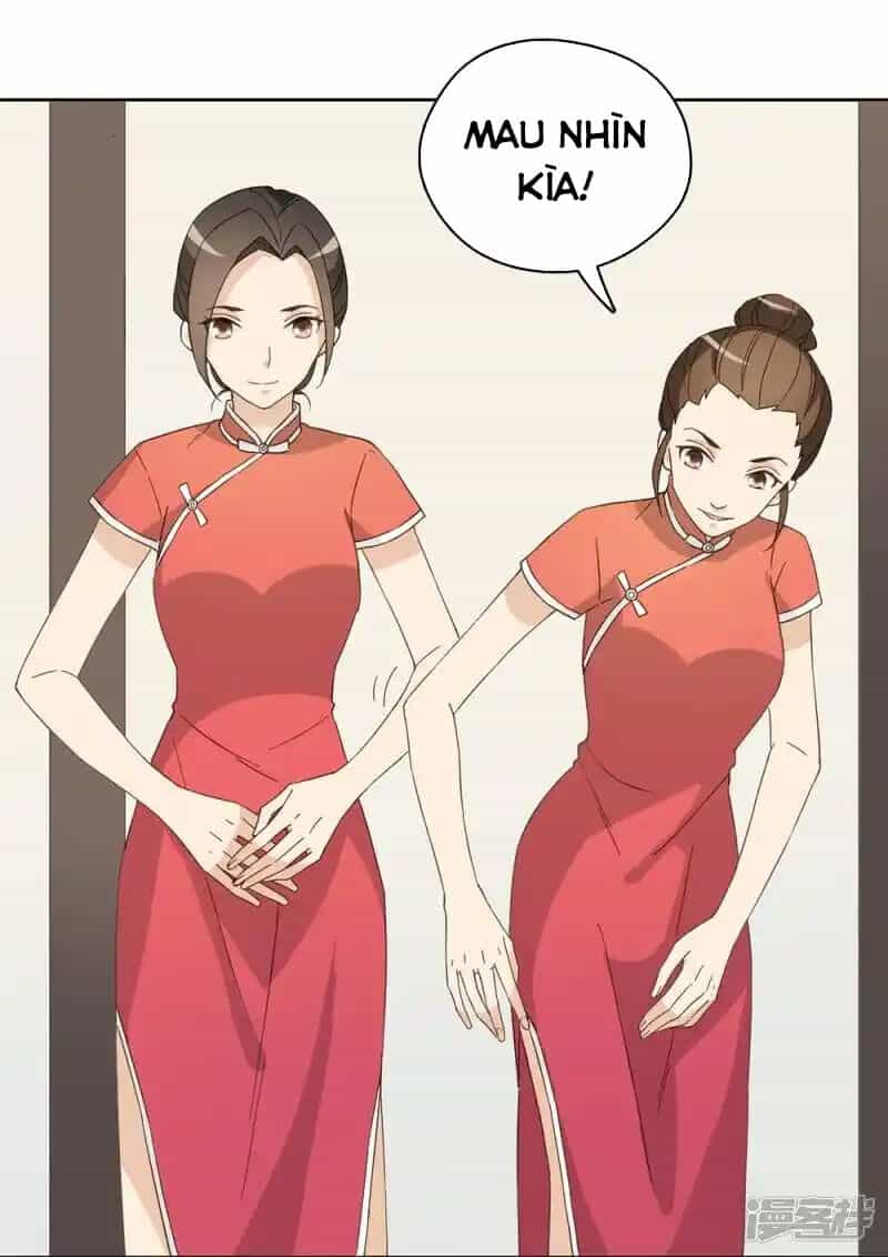 Chú Ơi Đừng Chạy!!! - Chương 42 - ảnh 3