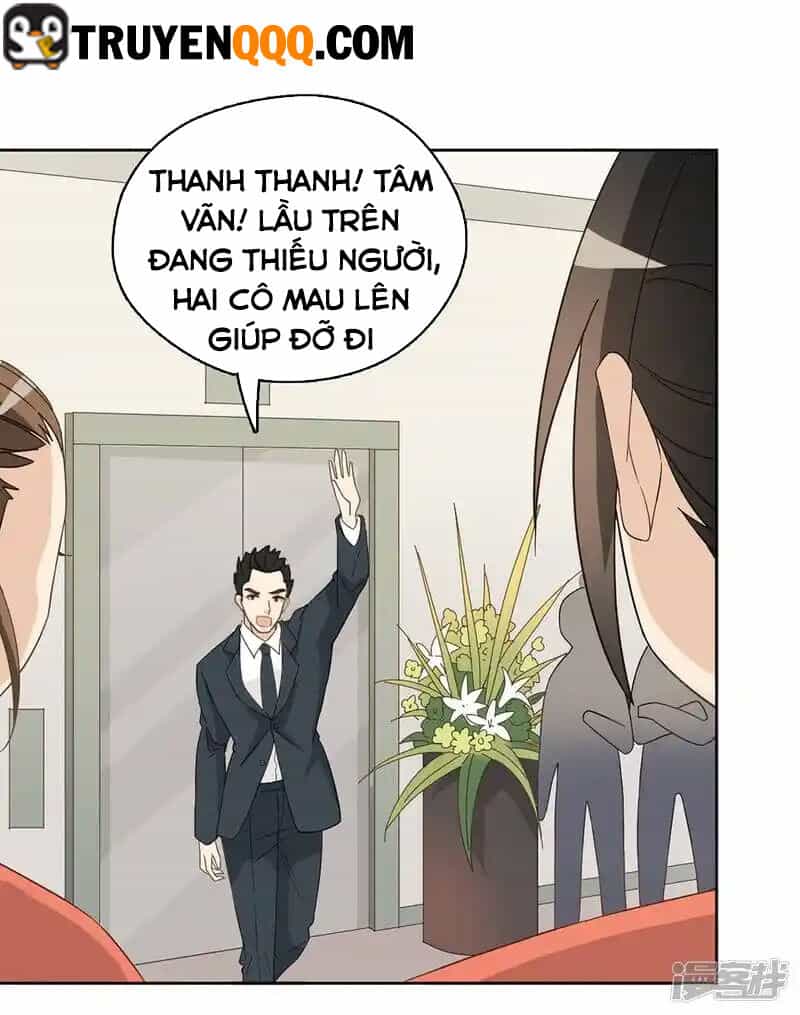 Chú Ơi Đừng Chạy!!! - Chương 42 - ảnh 30