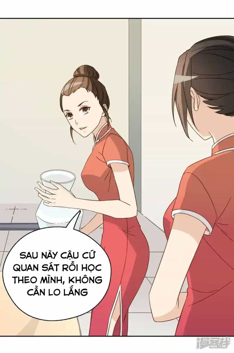 Chú Ơi Đừng Chạy!!! - Chương 42 - ảnh 37