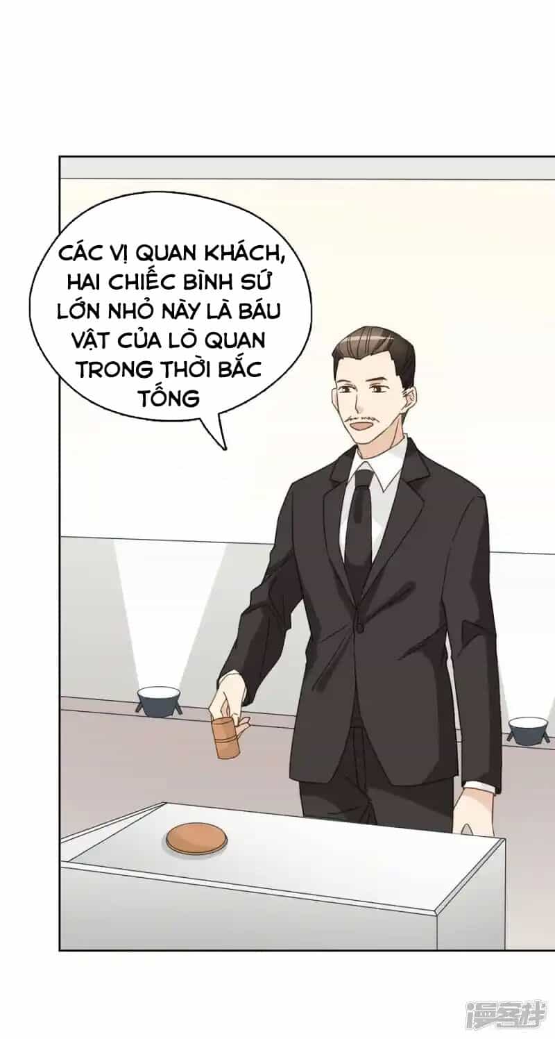 Chú Ơi Đừng Chạy!!! - Chương 42 - ảnh 43