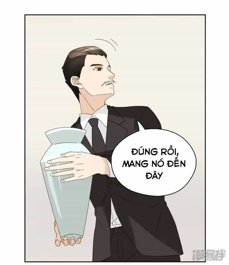 Chú Ơi Đừng Chạy!!! - Chương 43 - ảnh 11