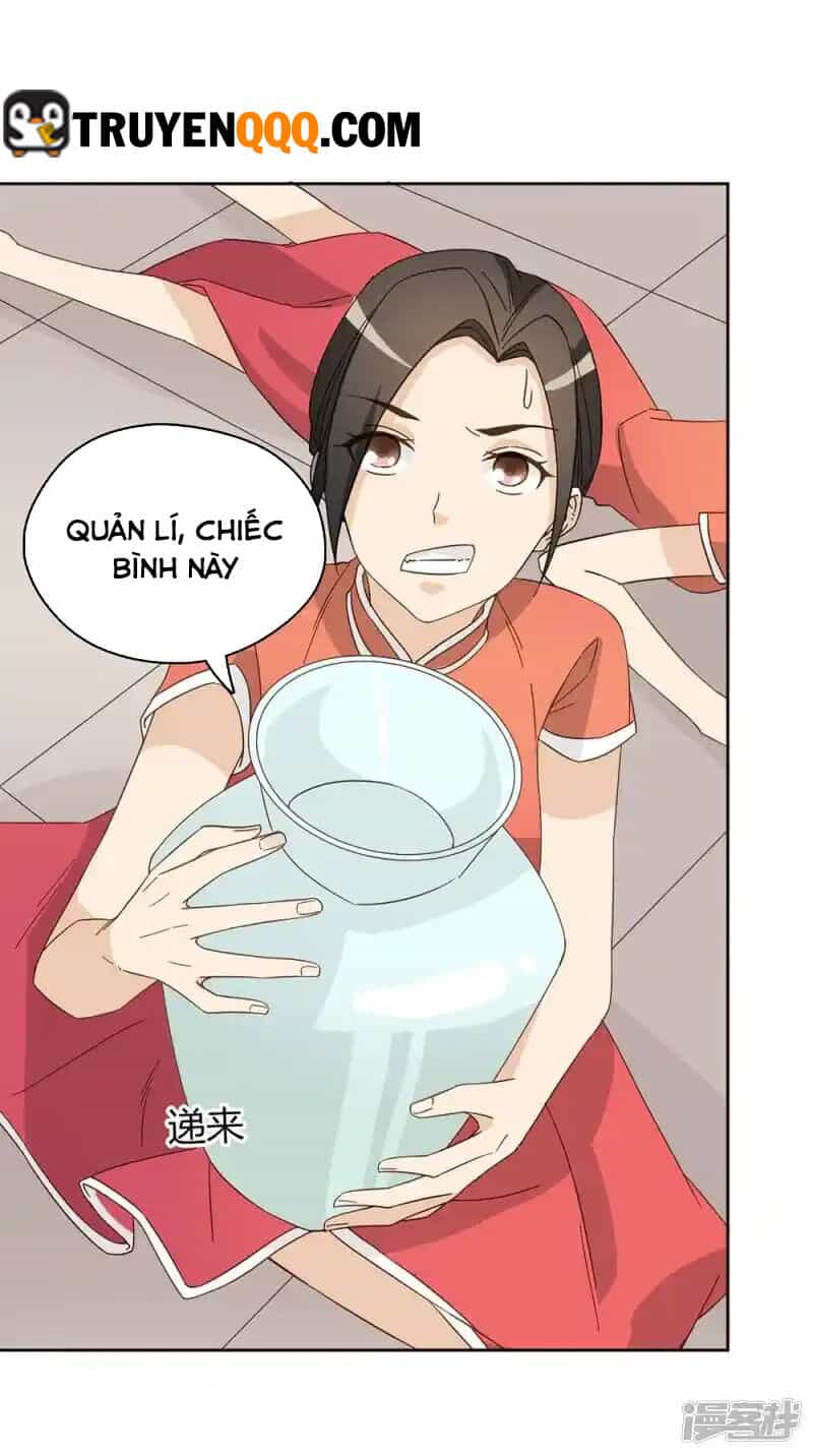 Chú Ơi Đừng Chạy!!! - Chương 43 - ảnh 29