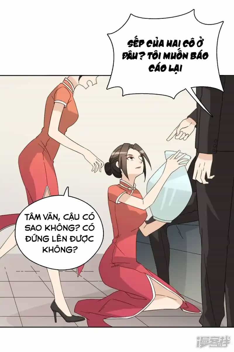 Chú Ơi Đừng Chạy!!! - Chương 43 - ảnh 32