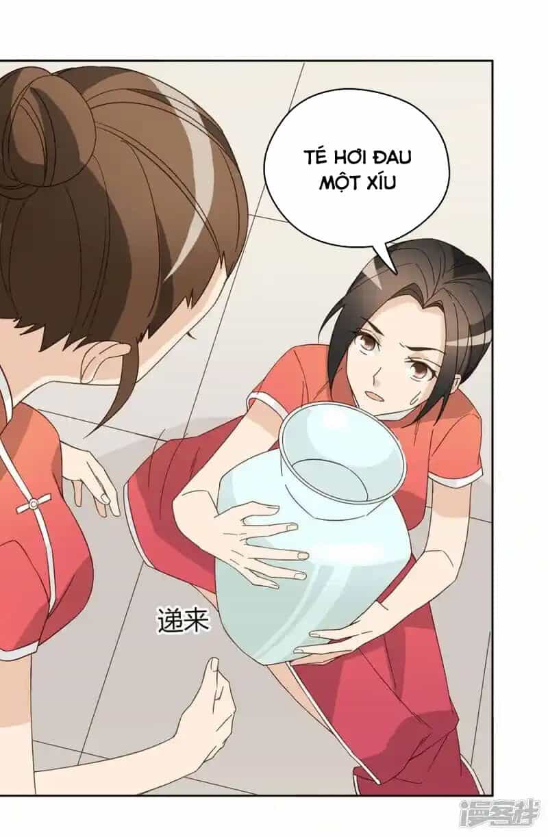 Chú Ơi Đừng Chạy!!! - Chương 43 - ảnh 33