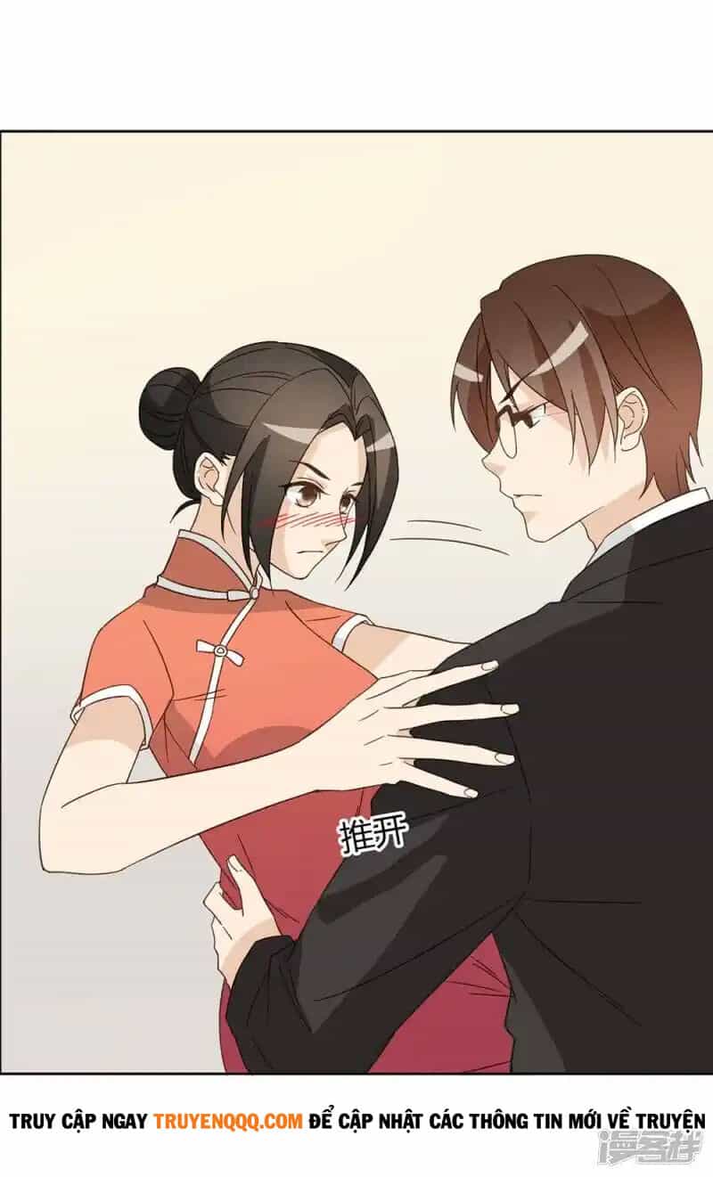 Chú Ơi Đừng Chạy!!! - Chương 43 - ảnh 54