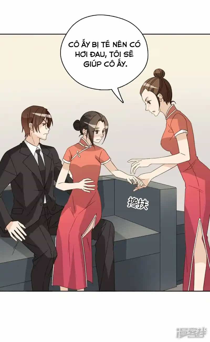 Chú Ơi Đừng Chạy!!! - Chương 43 - ảnh 56