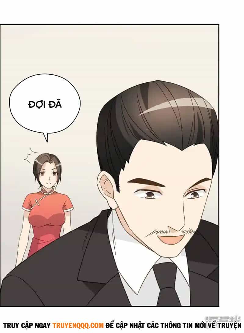 Chú Ơi Đừng Chạy!!! - Chương 43 - ảnh 9