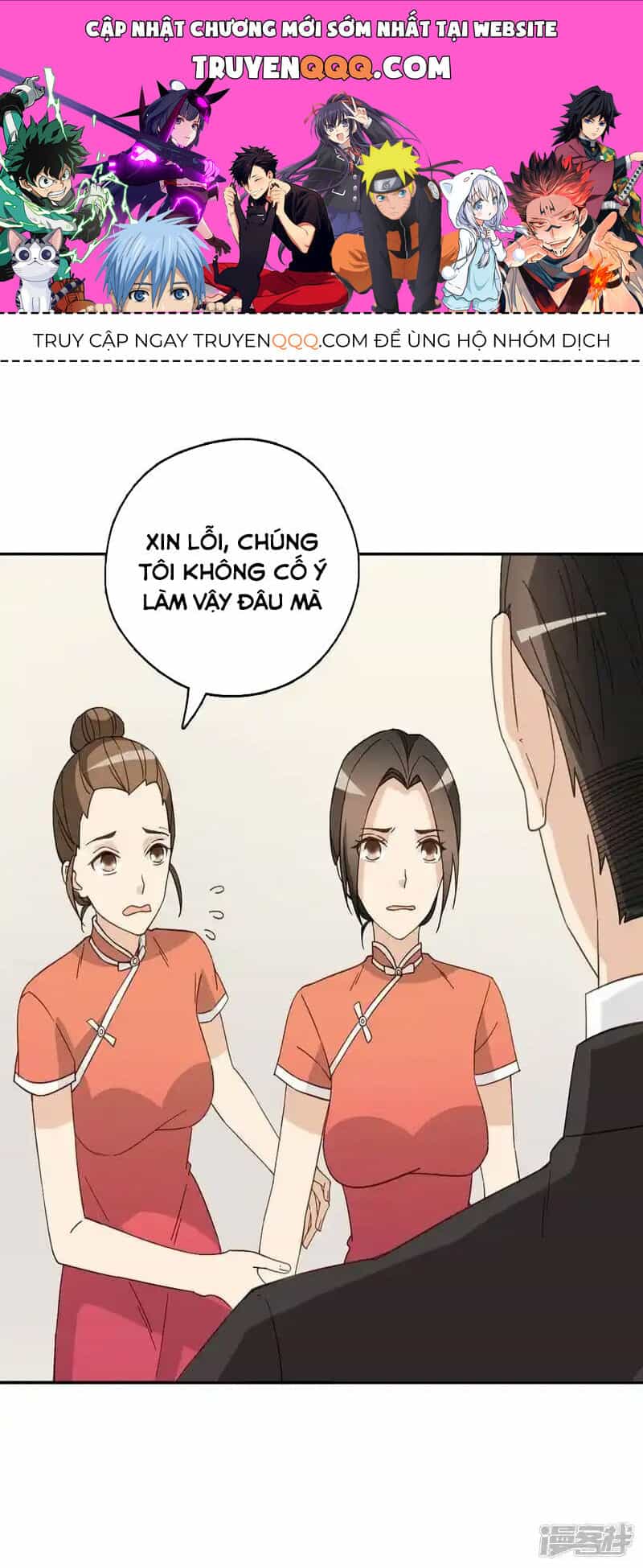 Chú Ơi Đừng Chạy!!! - Chương 44 - ảnh 1