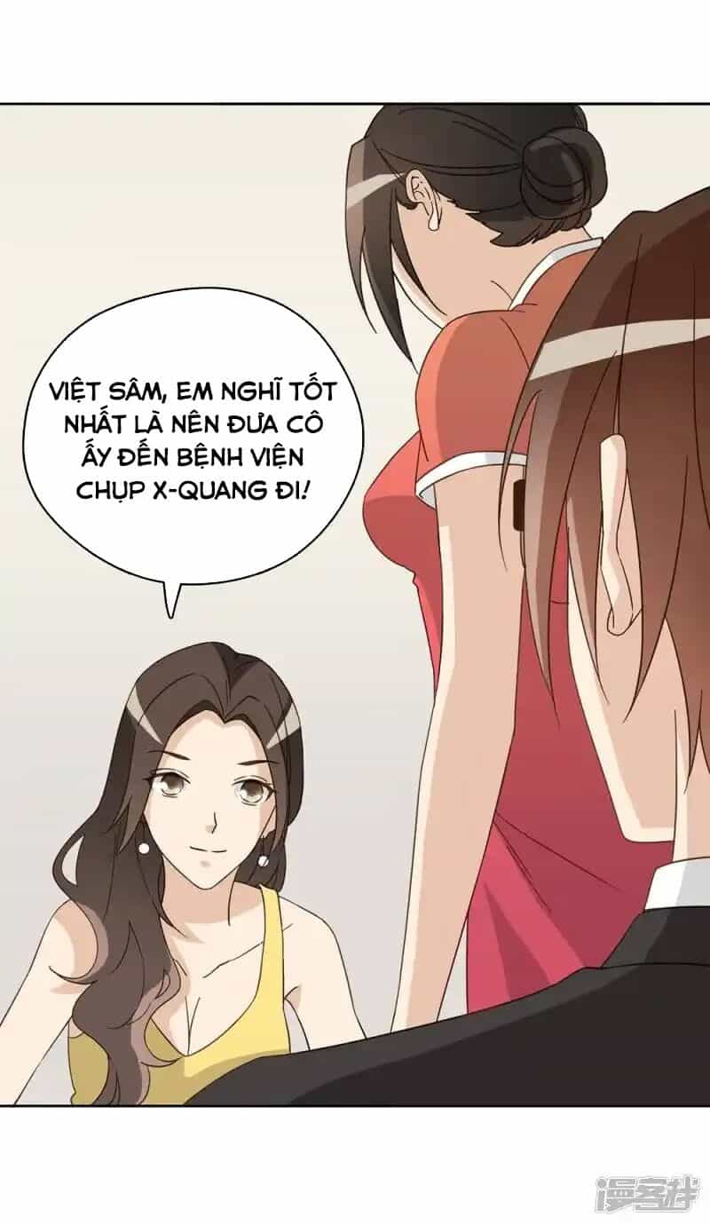 Chú Ơi Đừng Chạy!!! - Chương 44 - ảnh 16