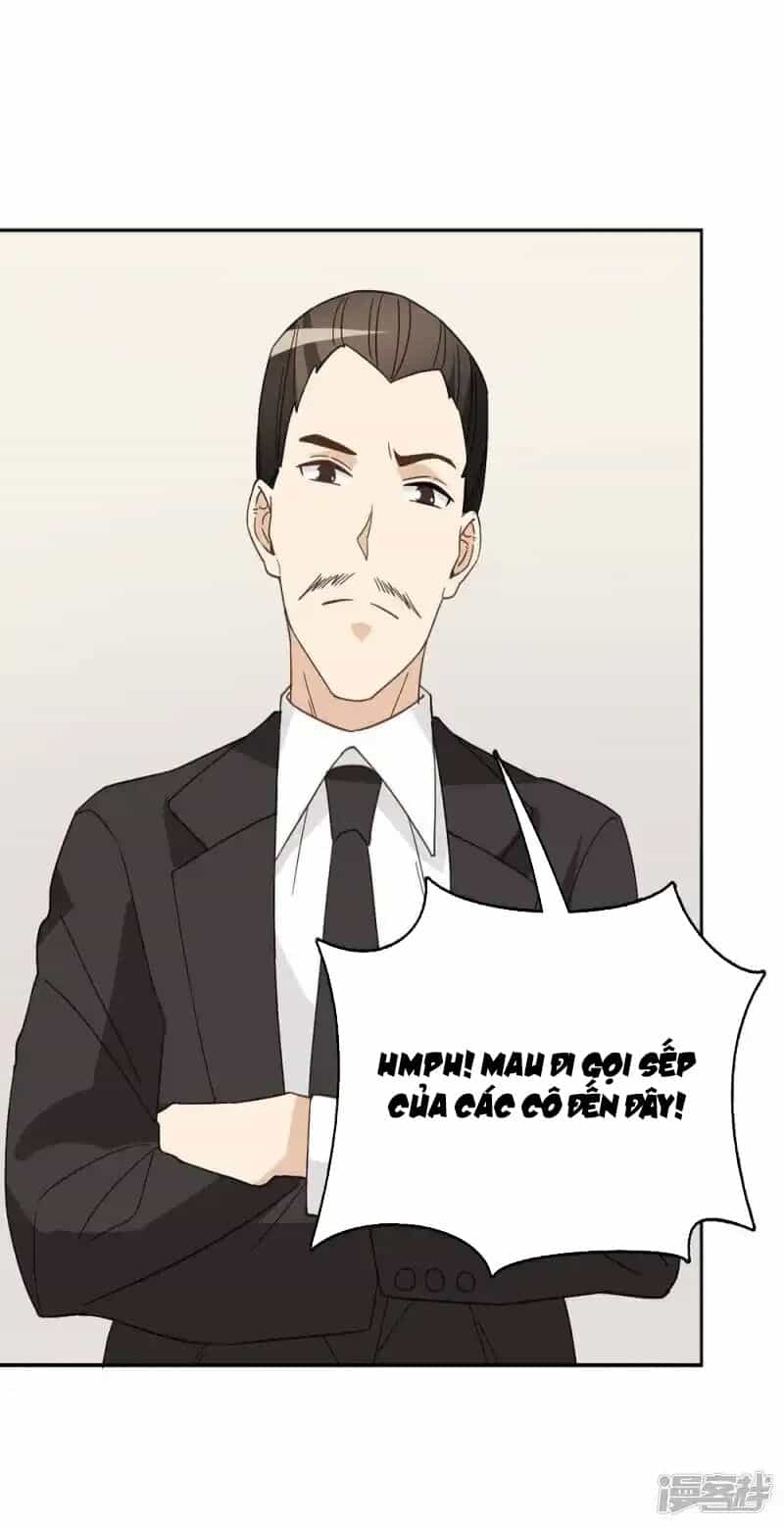 Chú Ơi Đừng Chạy!!! - Chương 44 - ảnh 2