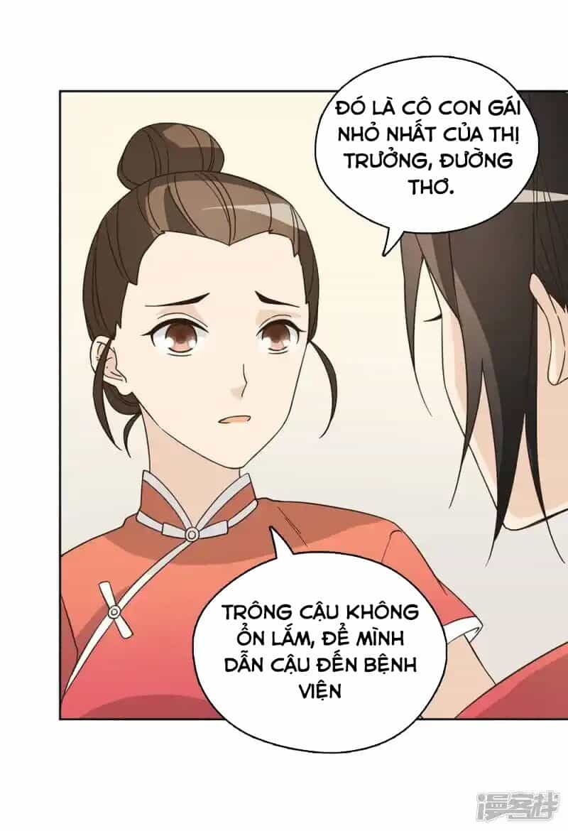 Chú Ơi Đừng Chạy!!! - Chương 44 - ảnh 27