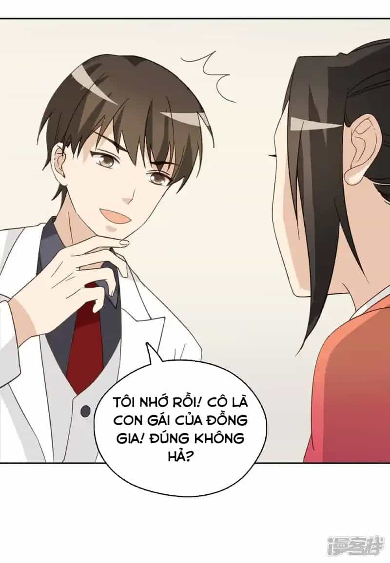 Chú Ơi Đừng Chạy!!! - Chương 44 - ảnh 32