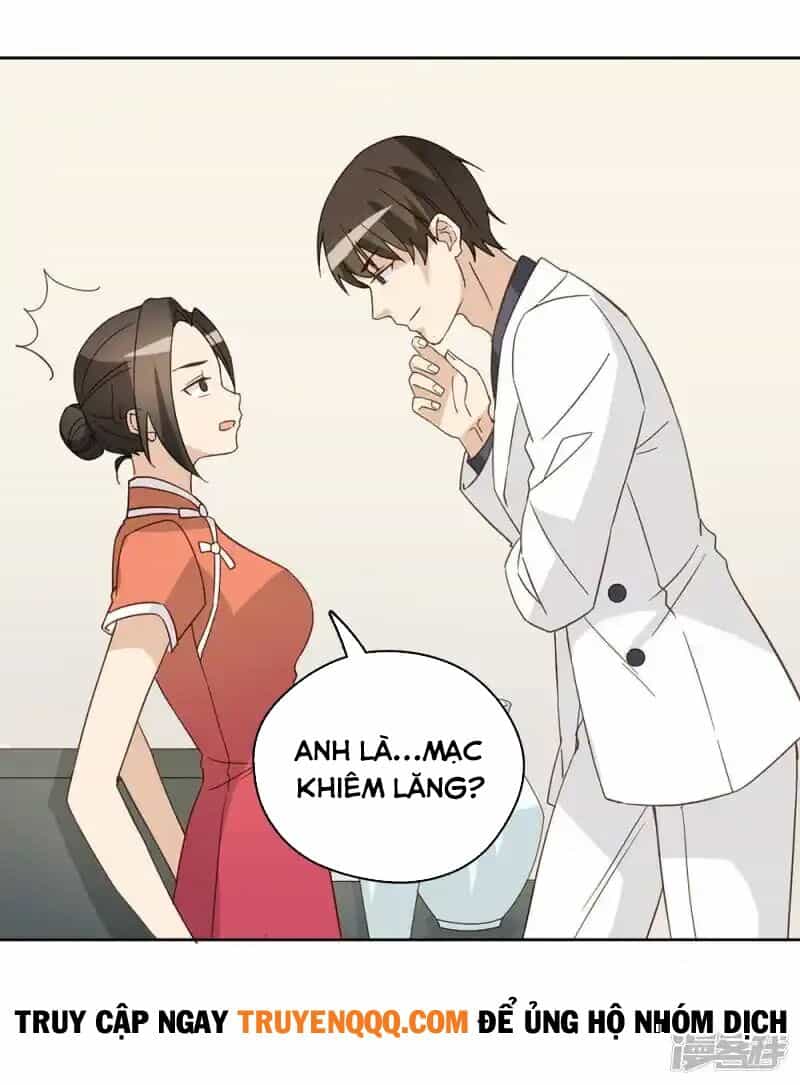 Chú Ơi Đừng Chạy!!! - Chương 44 - ảnh 33