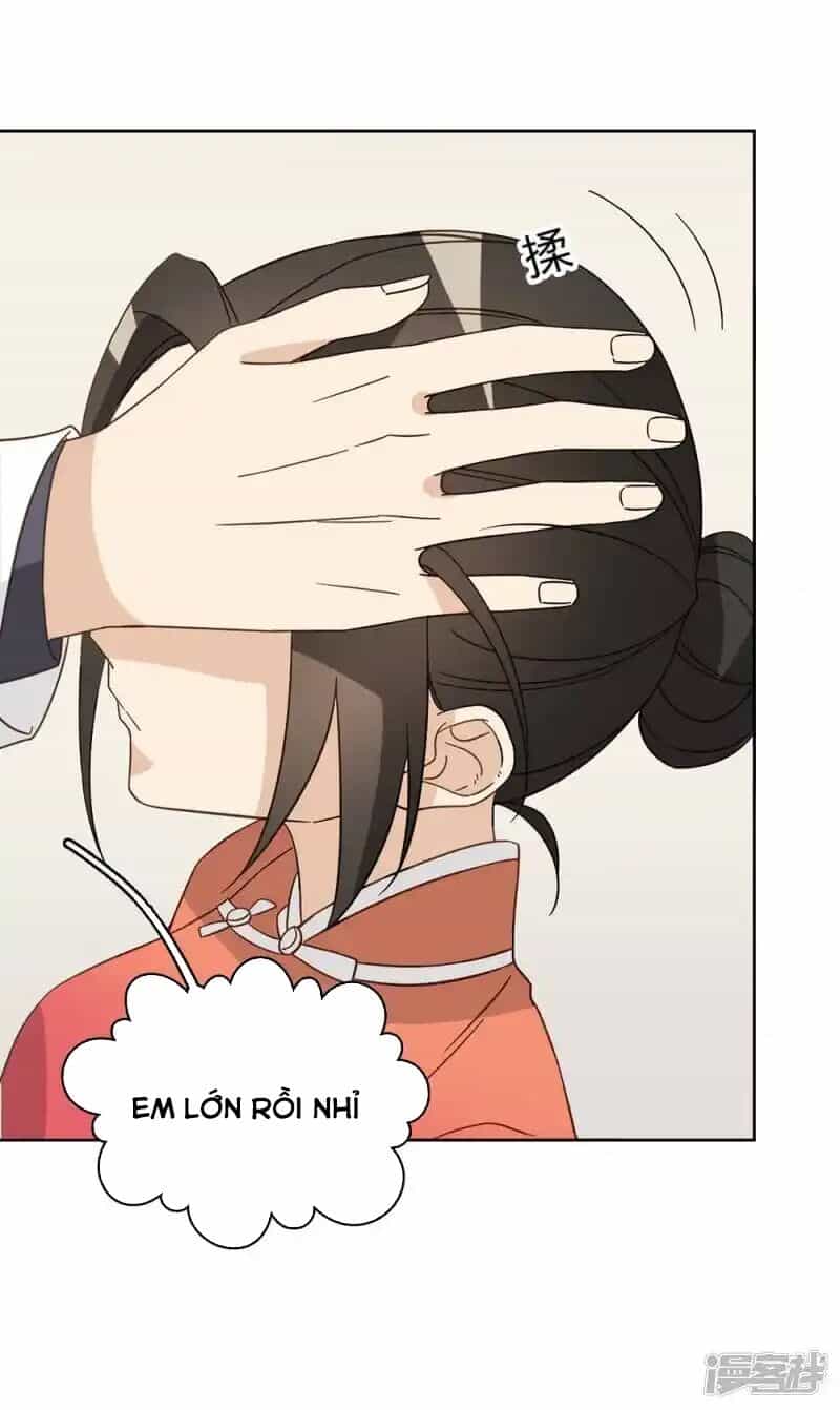 Chú Ơi Đừng Chạy!!! - Chương 44 - ảnh 35