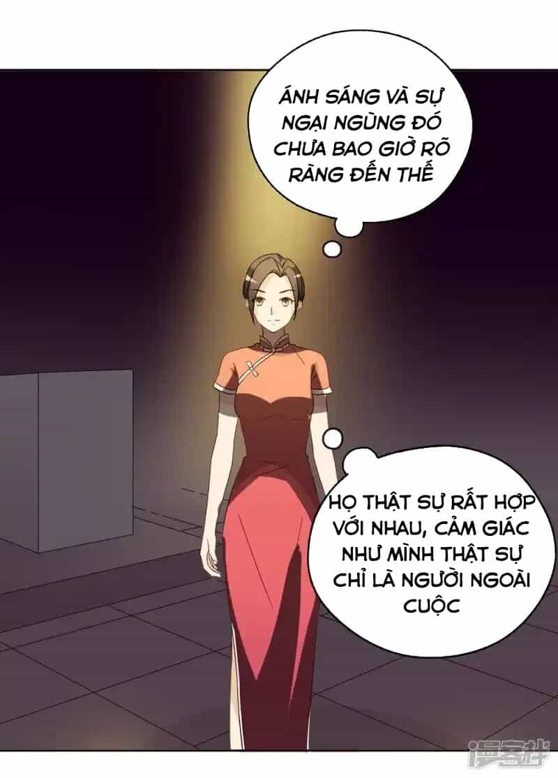 Chú Ơi Đừng Chạy!!! - Chương 44 - ảnh 42