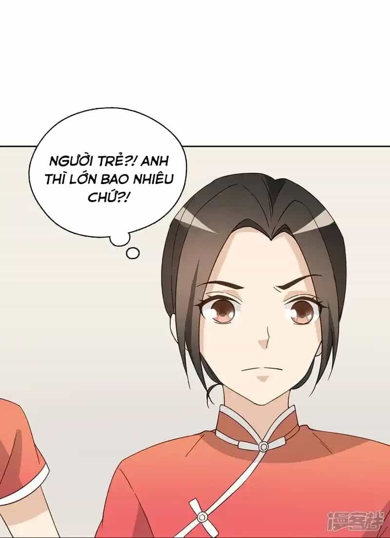 Chú Ơi Đừng Chạy!!! - Chương 44 - ảnh 5