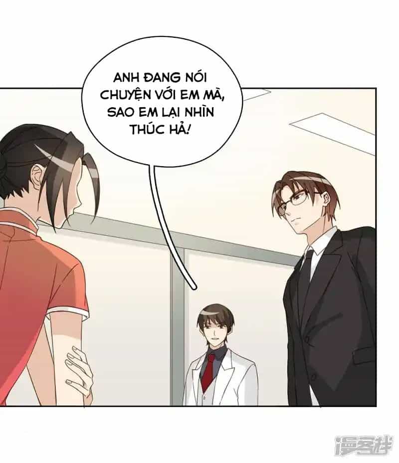 Chú Ơi Đừng Chạy!!! - Chương 45 - ảnh 13