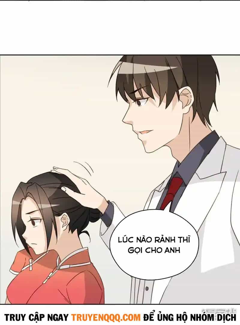 Chú Ơi Đừng Chạy!!! - Chương 45 - ảnh 16