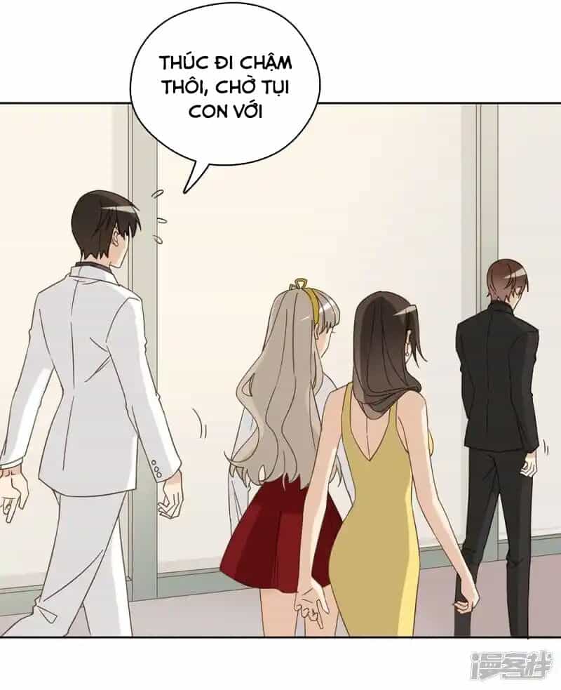 Chú Ơi Đừng Chạy!!! - Chương 45 - ảnh 46