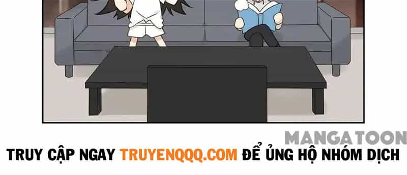 Chú Ơi Đừng Chạy!!! - Chương 46 - ảnh 21