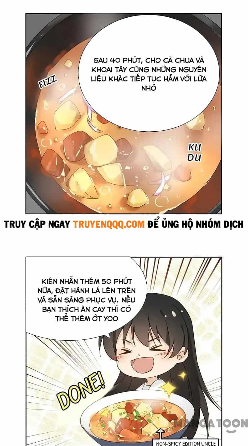 Chú Ơi Đừng Chạy!!! - Chương 46 - ảnh 3