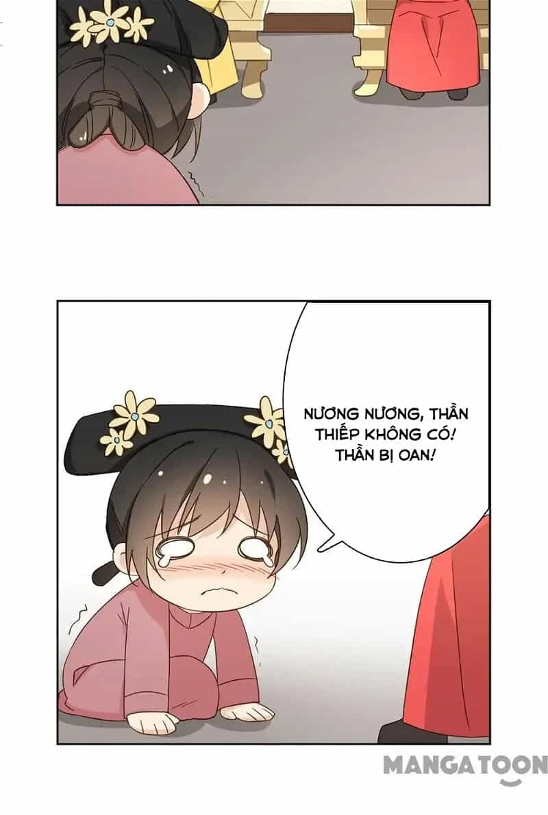 Chú Ơi Đừng Chạy!!! - Chương 46 - ảnh 5