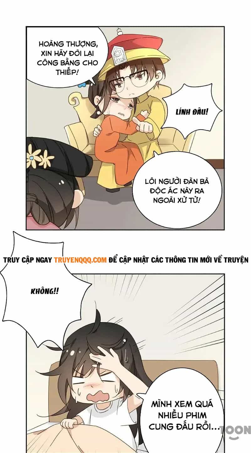 Chú Ơi Đừng Chạy!!! - Chương 46 - ảnh 6