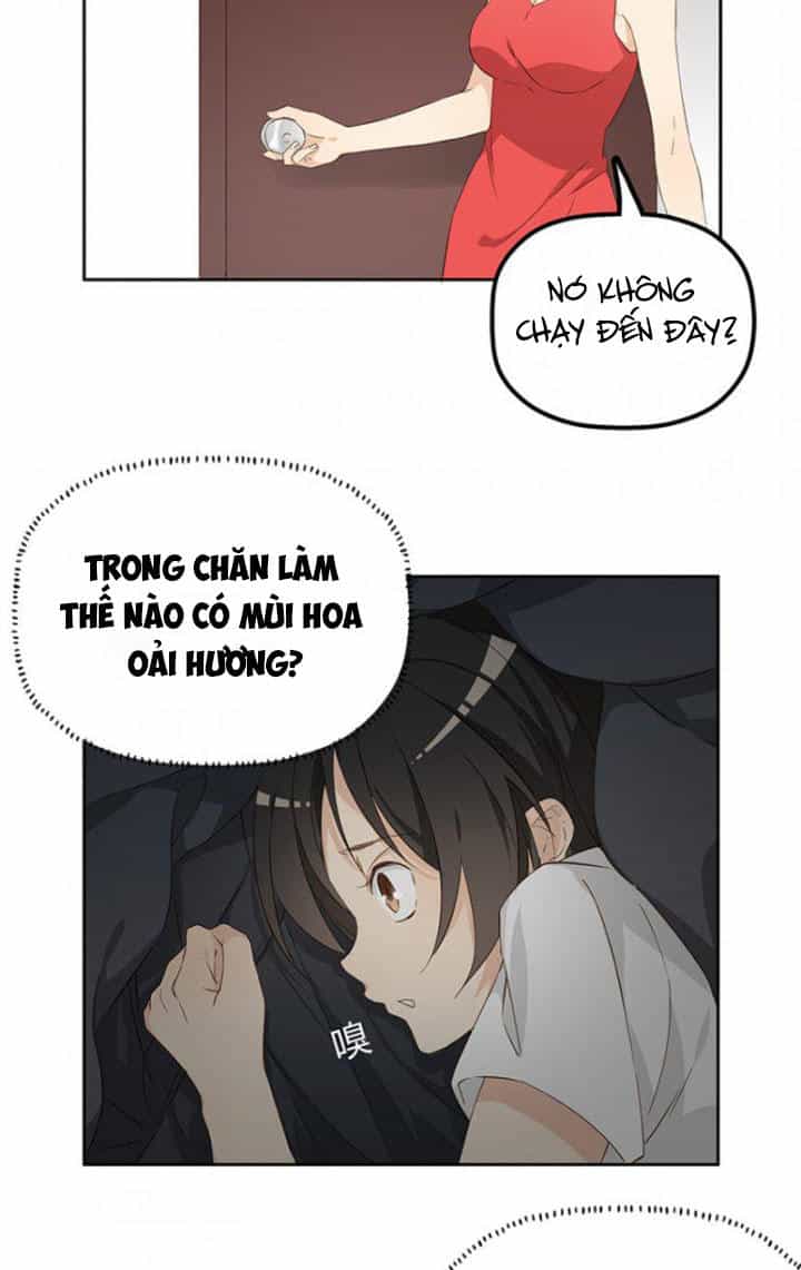 Chú Ơi Đừng Chạy!!! - Chương 5 - ảnh 13
