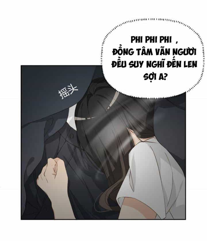 Chú Ơi Đừng Chạy!!! - Chương 5 - ảnh 15