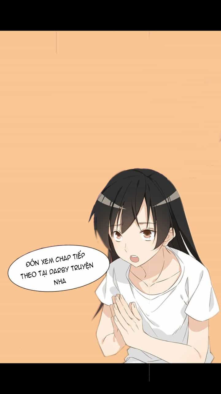Chú Ơi Đừng Chạy!!! - Chương 5 - ảnh 21